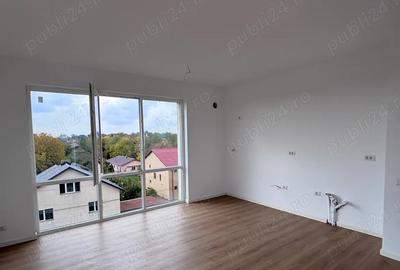 Apartament 3 camere The SubUrb Buftea 76 mp Loc parcare Fara TVA Apartament 3 camere The SubUrb Buftea 76 mp Loc parcare Fara TVA - 6