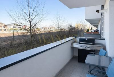 Apartament cu 2 camere semidecomandat, mobilat în Europa - 7