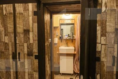 Apartament cu 2 camere în Central - 8