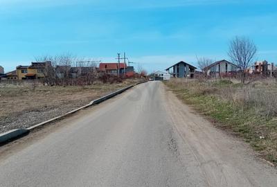 REL4000907 De vanzare teren intravilan ideal pentru dezvoltare zona linistita Co - 4