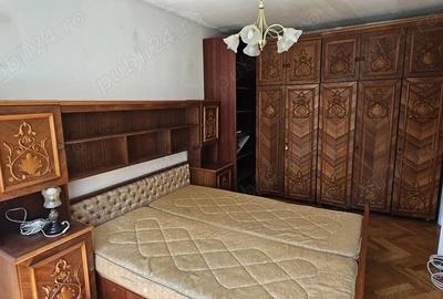 Apartament cu 2 camere semidecomandat în Girocului - 11