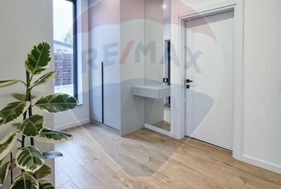 Casă cu 4 camere cu Teren 439 Mp în Mogoșoaia - 6