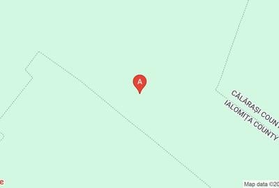 Teren agricol extravilan de 37500 mp, în Bărcănești - 1