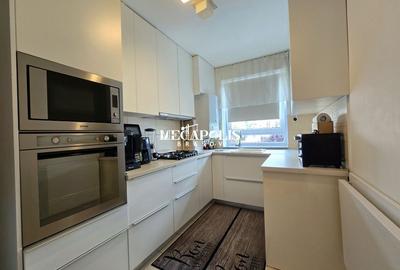Apartament 3 Camere | Decomandat | 72mp | Parcare | Boxa | Avantgarden - 14