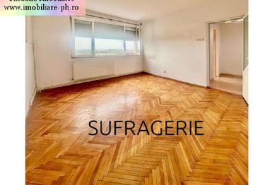 Apartament 3 camere de vanzare : Nord - (Cameliei),centrala termica - 5