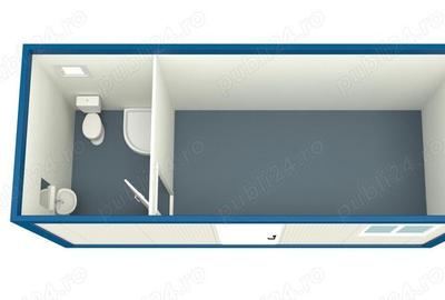 Spațiu comercial, de 50 mp, în Central - 2