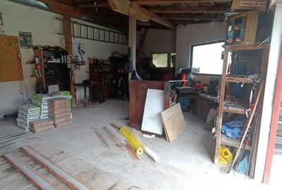 Casă cu 3 camere cu Teren 1760 Mp în Meteș - 17