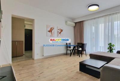 Apartament cu 3 camere, Laguna residence, parcare inclusa - 9