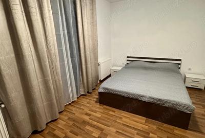 Apartament cu 2 camere decomandat în Central - 2