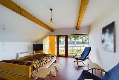 Casa de vacan?a langa lacul Surduc! - 10