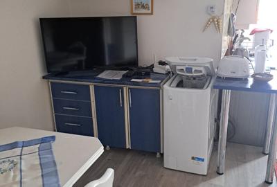 Apartament de 2 camere, 70 mp, în inima zonei Furnica – Sinaia | Terasă | Ideal - 12