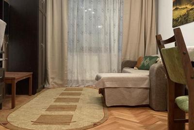 Apartament cu 2 camere decomandat în Gheorgheni - 3
