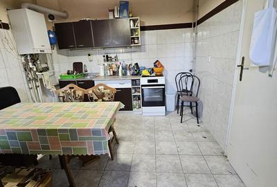 Casă cu 4 camere cu Teren 1037 Mp în Pârneava - 3