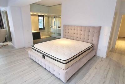 Apartament 4 camere-vedere lac | 160MP | Baneasa-Damaroaia - Petrom City - 5