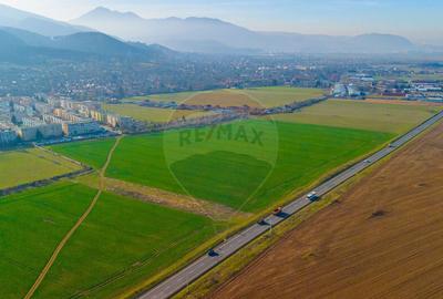 Teren 6,100 mp Brasov / Intravilan/Sacele/Disponibilitate... - 7