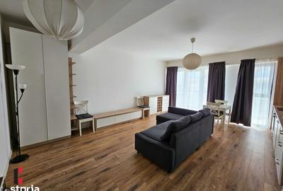 Apartament cu 2 camere în Străulești - 7