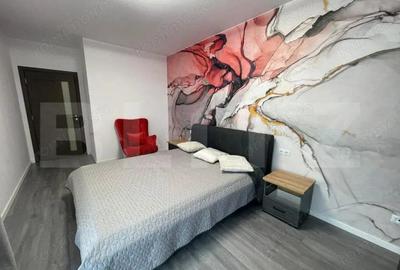 2 camere, 57 mp, decomandat, parcare subterana, The Nest - 1