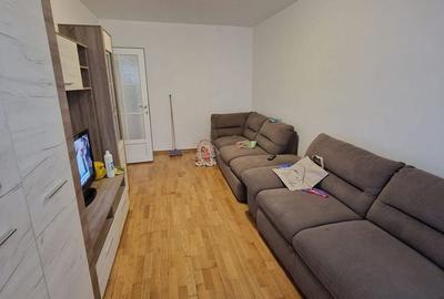Apartament cu 2 camere decomandat în Central - 4
