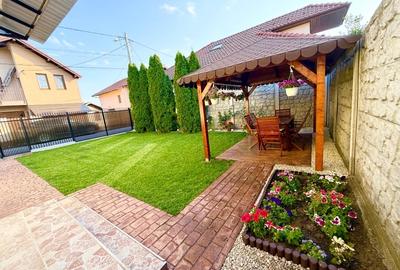 Casa individuala 3 dormitoare Giroc-Vatra satului - 2