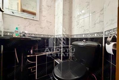 Apartament 3 camere, centrala proprie, zona Telegrafului - 1