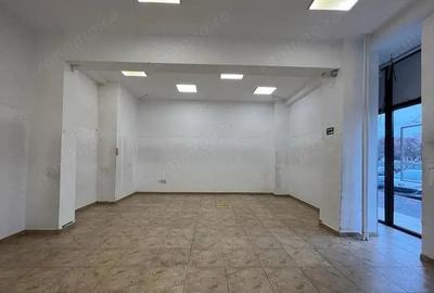 Spatiu stradal Sincai - 3