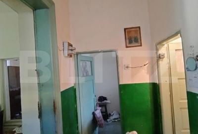 Apartament cu 2 camere semidecomandat în Brazda lui Novac - 2