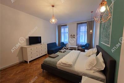 Studio spatios la casa in centrul istoric din Sibiu - 3
