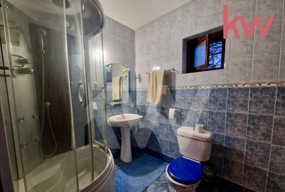 Casă cu 8 camere cu Canalizare în George Enescu - 10