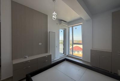 Garsonieră nedecomandată în Eforie Nord - 2