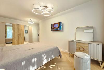 Apartament cu 2 camere semidecomandat, mobilat în Iancu Nicolae - 8