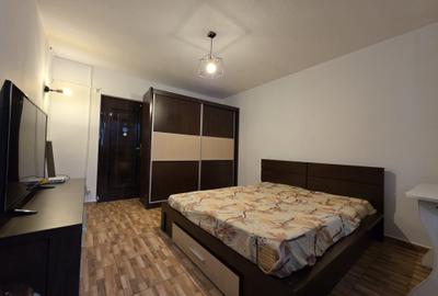 Apartament cu 2 camere semidecomandat, mobilat în Titan - 2