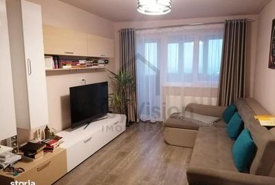 Apartament cu 3 camere decomandat, mobilat în Vitan - 3