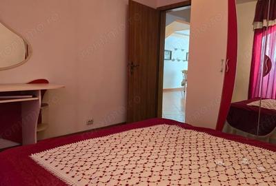 Apartament cu 4 camere decomandat în Dorobanți - 9