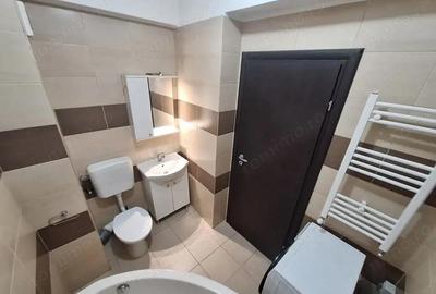 Garsonieră decomandată, mobilată în Chiajna - 9