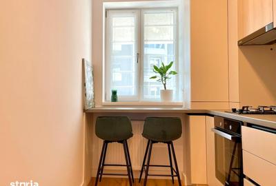 Apartament cu 2 camere în Central - 7