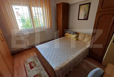 Apartament cu 2 camere, 51 mp, decomandat, zona Lic Ecaterina Teodoroiu - 5