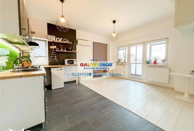 Apartament cu 3 camere în Chiajna - 12