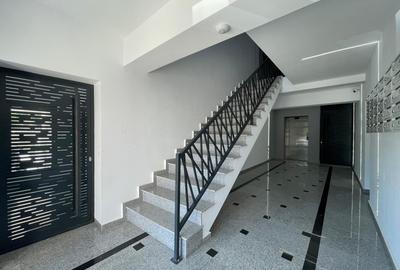 Tomis Nord - Dedeman, apartament 2 camere, mobilat si utilat nou, curte proprie Tomis Nord - Dedeman, apartament 2 camere, mobilat si utilat nou, curte proprie - 28