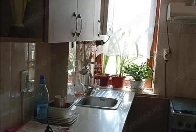 Apartament 2 semidecomndat, CT, mobilat, - Supeco - 4