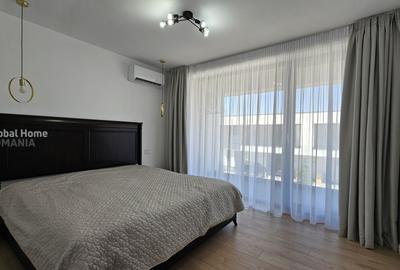 Casă cu 5 camere cu Teren 300 Mp în Tunari - 10