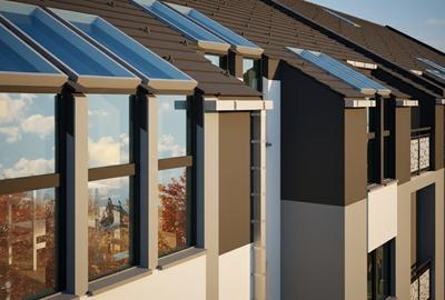 Comision 0% Parcela Teren de bloc Mosnita - 9 Apartamente - 6