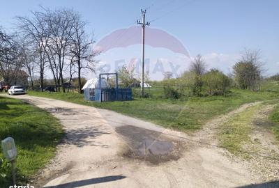 Spațiu comercial, în Coșoveni - 9