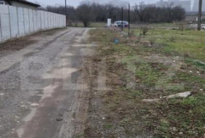 Teren în Central - 1