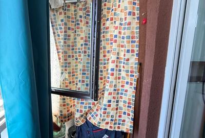 Garsoniera mobilata si utilata in Militari Residence Comison 0% - 7