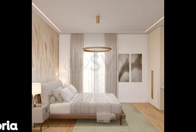 Apartament cu 4 camere în Centrul Civic - 3