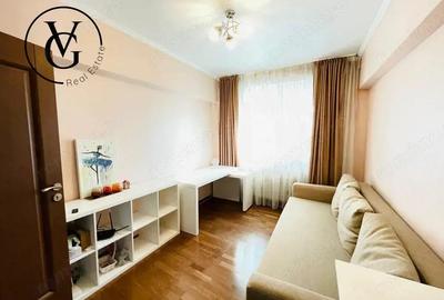 Apartament cu 3 camere semidecomandat, mobilat în Lacul Tei - 7
