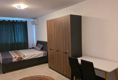 Garsoniera Hils Ikea Pallady VI 182 - 12