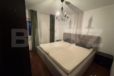 Apartament cu 2 camere decomandat, mobilat în George Enescu - 4
