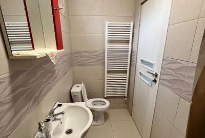 INCHIRIEZ ap.2 camere decomandat la casa,renovat, zona P ta Cluj - 2