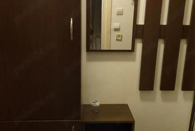 Apartament cu 2 camere semidecomandat în Tineretului